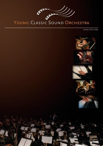 Young Classic Sound Orchestra
