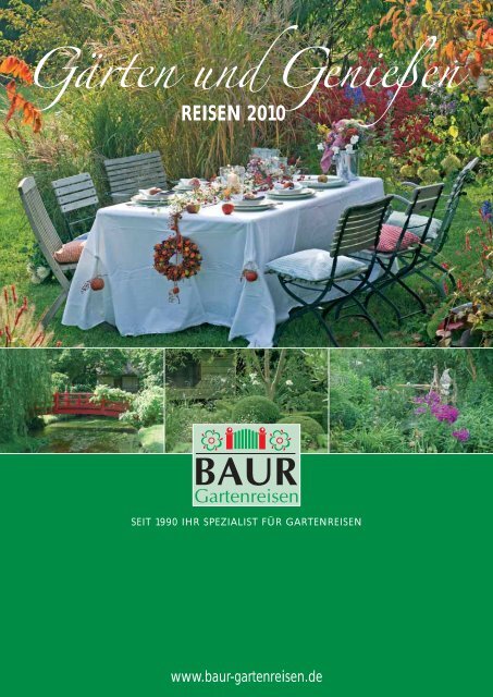 Baur Garten