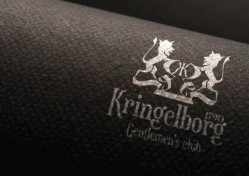 Kringelborg Gentlemen´s Club