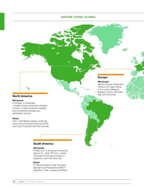 Cultivating Excellence Fact Book 2015–2016