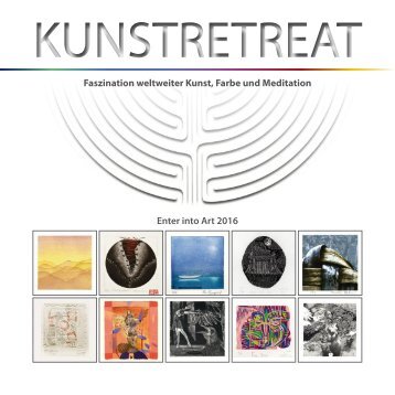 KUNSTRETREAT 2016