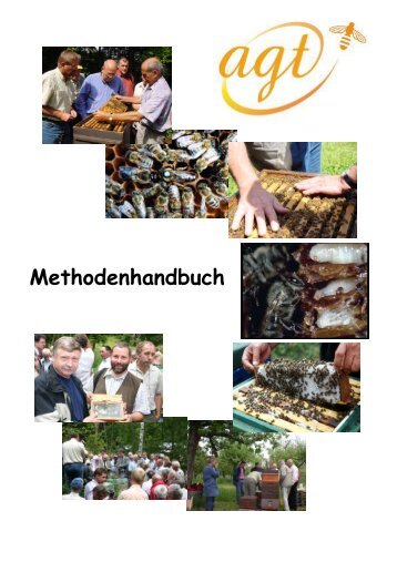 Methodenhandbuch - Arbeitsgemeinschaft Toleranzzucht - AGT