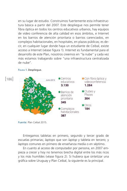 ENTORNOS DIGITALES Y POLÍTICAS EDUCATIVAS