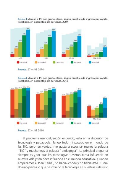 ENTORNOS DIGITALES Y POLÍTICAS EDUCATIVAS