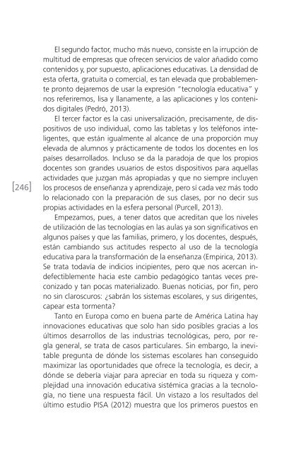 ENTORNOS DIGITALES Y POLÍTICAS EDUCATIVAS