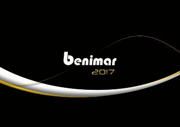 Benimar 2017