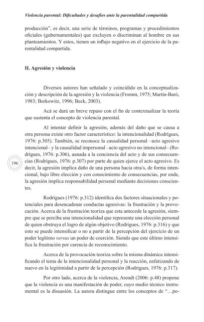 para sus propios hijos con amores compartidos