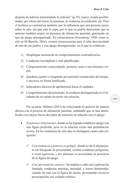 para sus propios hijos con amores compartidos