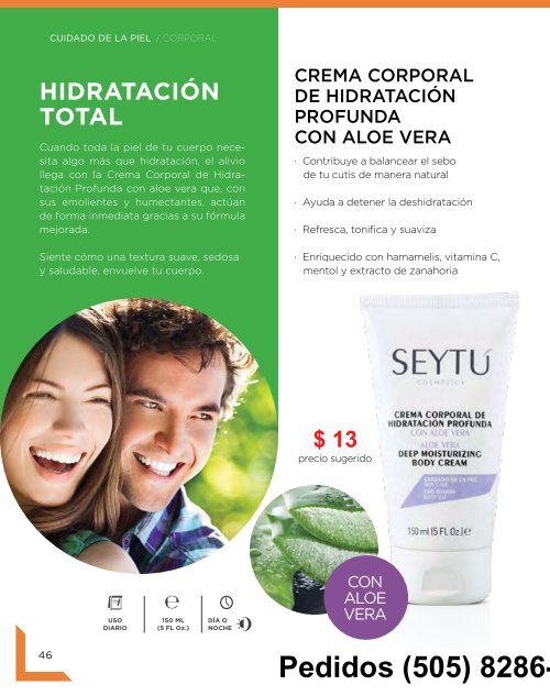 CATALOGO SEYTU NICARAGUA vf