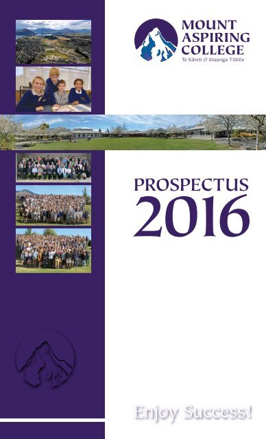 MAC Prospectus 2016