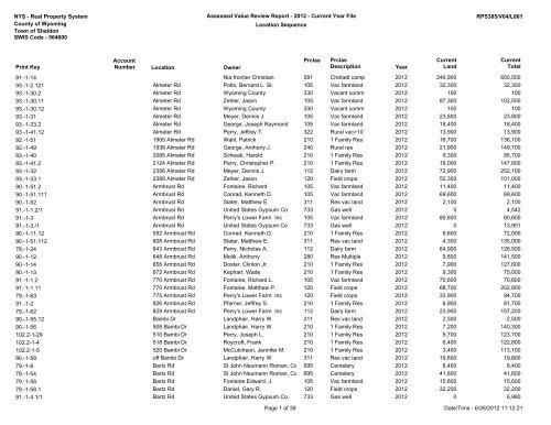 nys-real-property-system-county-of-wyoming-town-of-sheldon