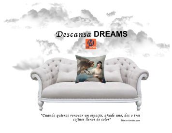 Colección Dreams