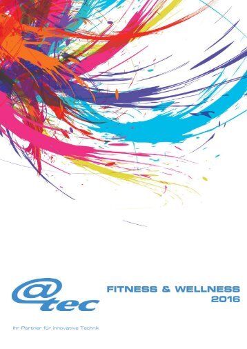 Fitness und Wellness