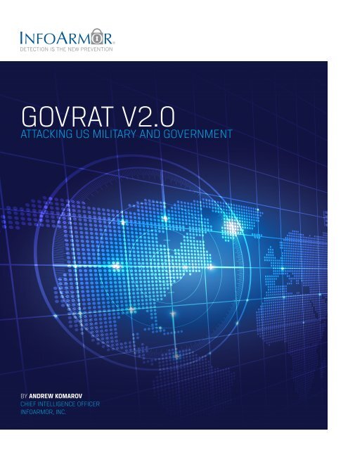 GOVRAT V2.0