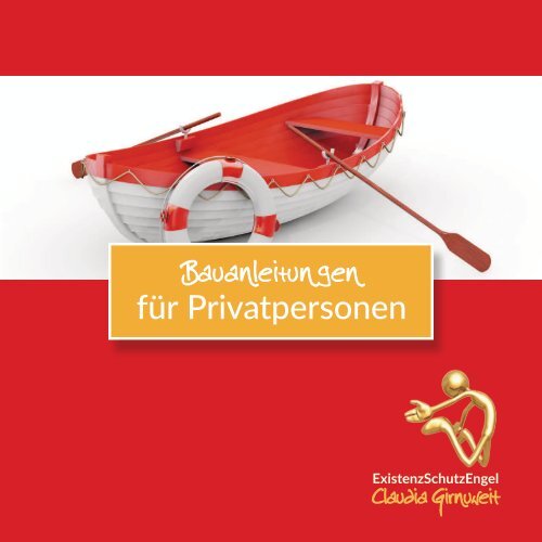 bauanleitungen fuer privatpersonen endversion