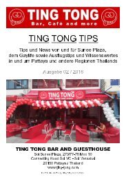 Ting Tong Tips 2