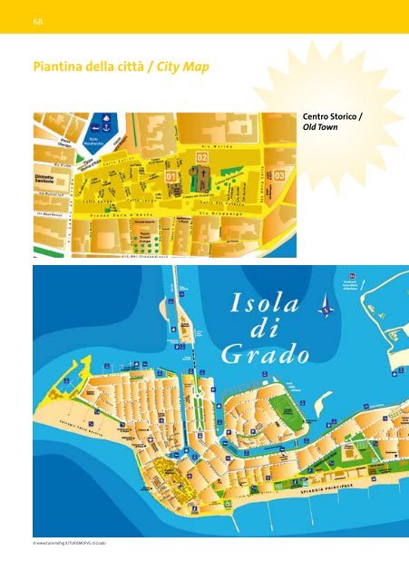 Grado 2016 - Program Book