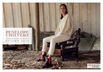 Penelope Chilvers_Autumn 2016_Catalogue_Flip Book