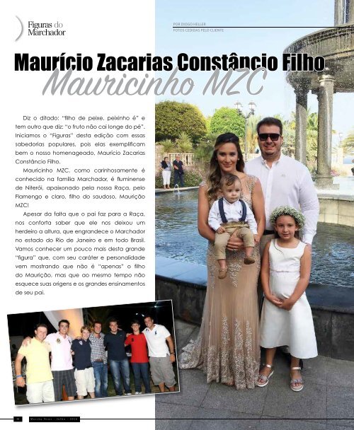 Revista Marcha News XXIX