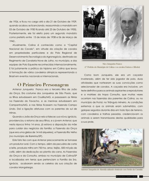 Revista Marcha News XXIX
