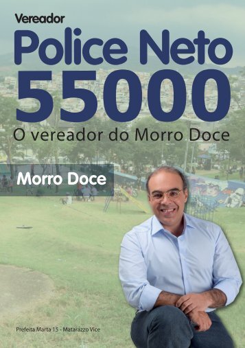 Police Neto - Morro Doce