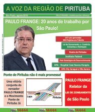 A Voz de Pirituba