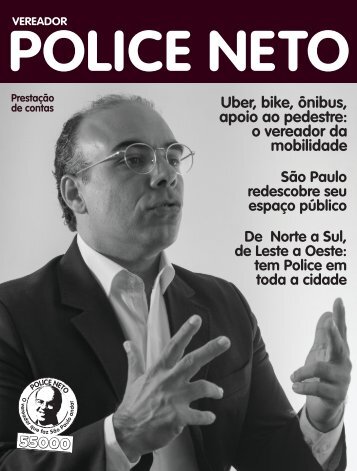 Police Neto - Revista Prestação de Contas