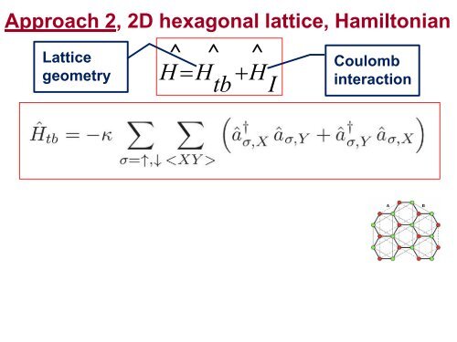 Some recent results on computer simulations of lattice QCD