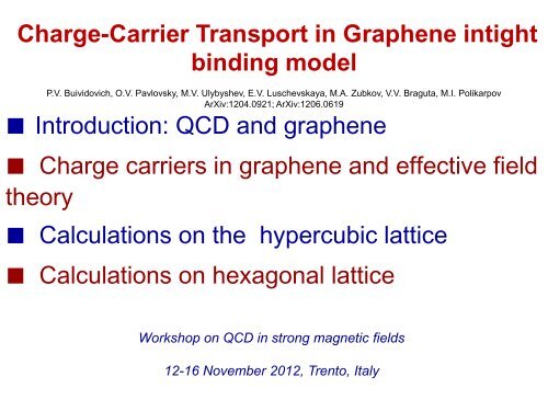 Some recent results on computer simulations of lattice QCD