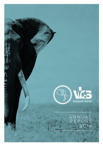 Annual Report 2016