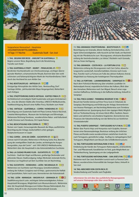 Kondor Katalog 2017 Weltweit