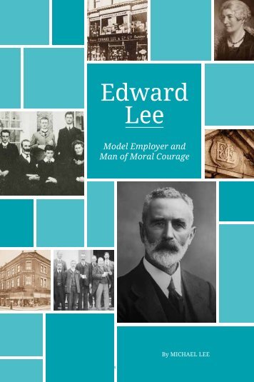 Edward Lee 