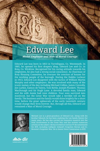 Edward Lee 