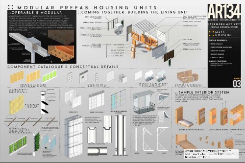 Carlo Llanto Architecture and Graphic Design Portfolio 1st Ed