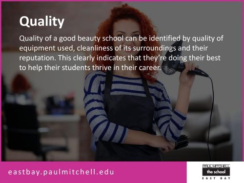 Qualities of the Most Ideal Makeup Academy