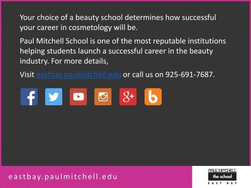 Qualities of the Most Ideal Makeup Academy