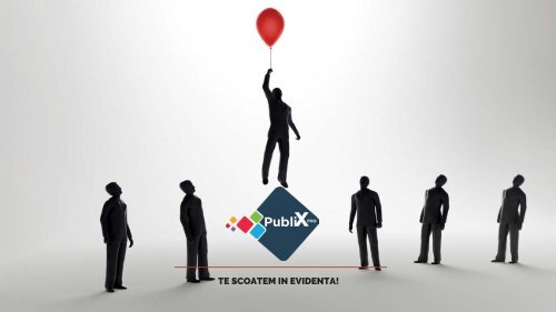 PublixPro - Te scoate in evidenta