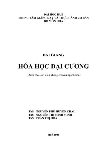 bai gianghoahocdaicuong