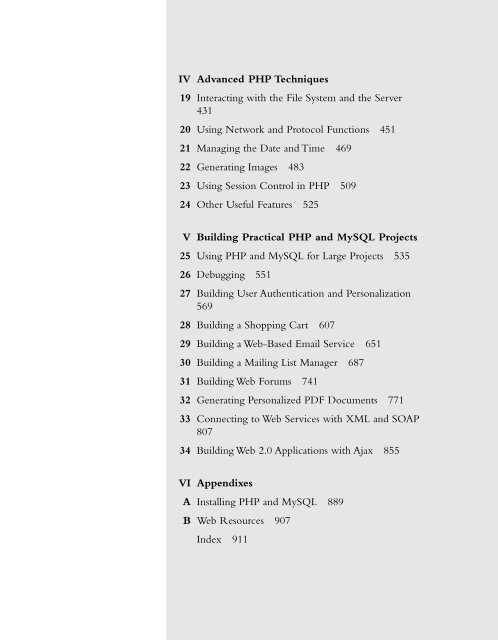 PHP and MySQL Web Development 4th Ed-tqw-_darksiderg