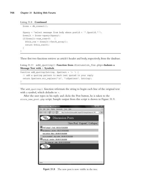 PHP and MySQL Web Development 4th Ed-tqw-_darksiderg