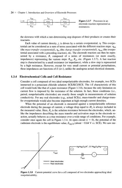 ELECTROCHEMICAL METHODS Fundamentals and Applications  - Allen.J.Bard