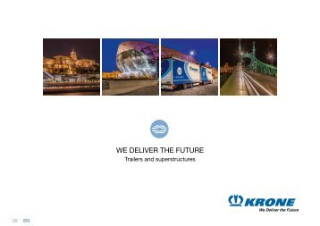 KRONE Trailers & superstructures (EN)