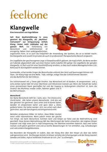 Klangwelle