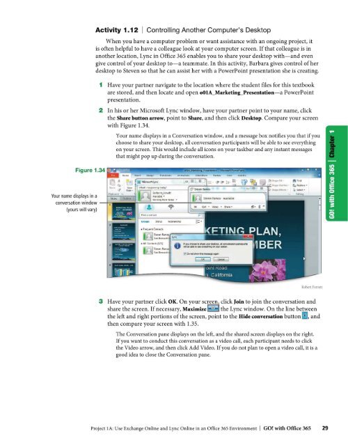 GO with Microsoft Office 365