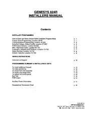 824R Installation Manual