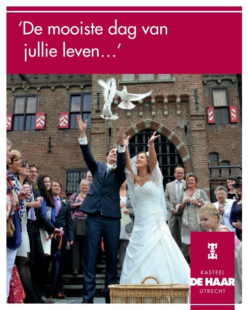 Huwelijksbrochure 2016-2017