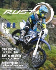RUST magazine: Rust#14