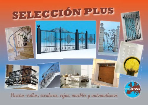 PROCASA_Catalogo_Seleccion_Plus_2016