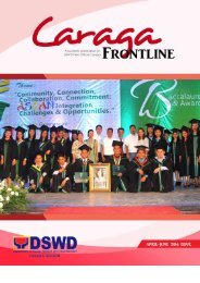 Frontline Q2 2016
