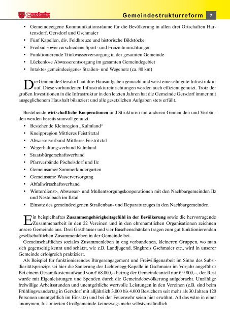 zeitung_herbst_2012_.. - Gemeinde Gersdorf an der Feistritz